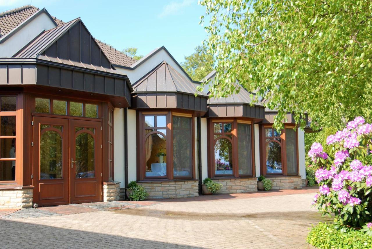 Gasthaus Beinker Ostercappeln ภายนอก รูปภาพ