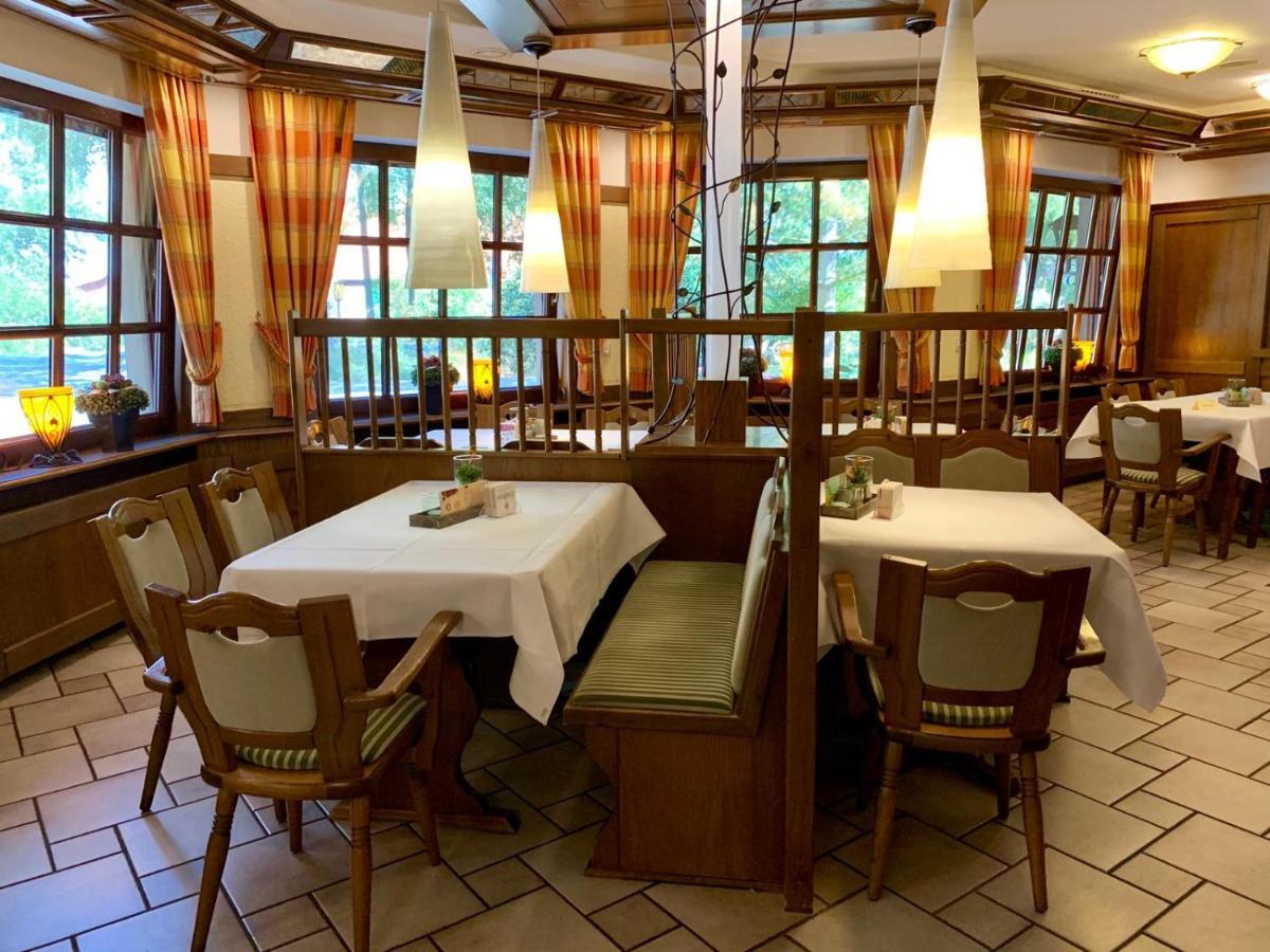 Gasthaus Beinker Ostercappeln ภายนอก รูปภาพ