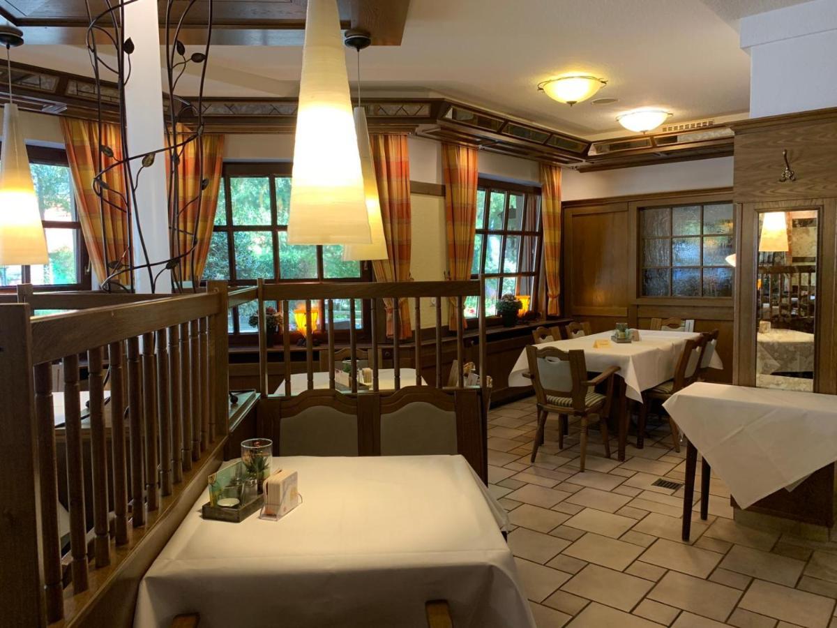 Gasthaus Beinker Ostercappeln ภายนอก รูปภาพ