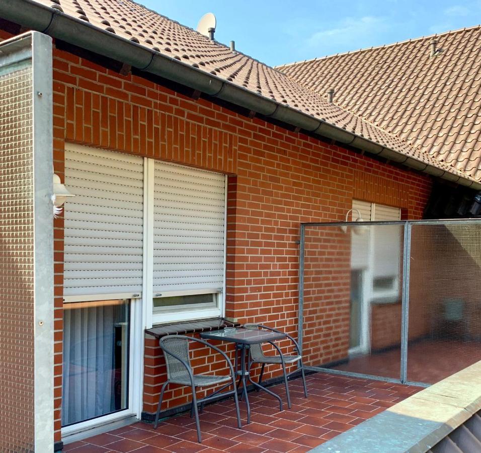 Gasthaus Beinker Ostercappeln ภายนอก รูปภาพ