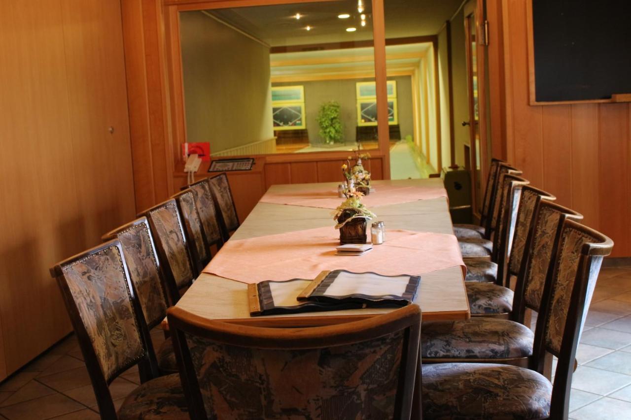 Gasthaus Beinker Ostercappeln ภายนอก รูปภาพ